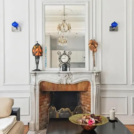 In Apartamento Roma