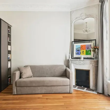 In Apartamento *
