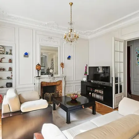 Apartamento In Roma