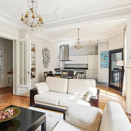 Apartamento In
