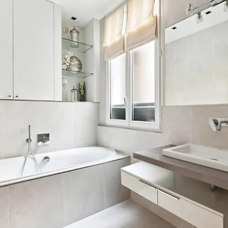 In Apartamento *