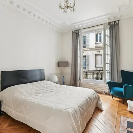 In Apartamento
