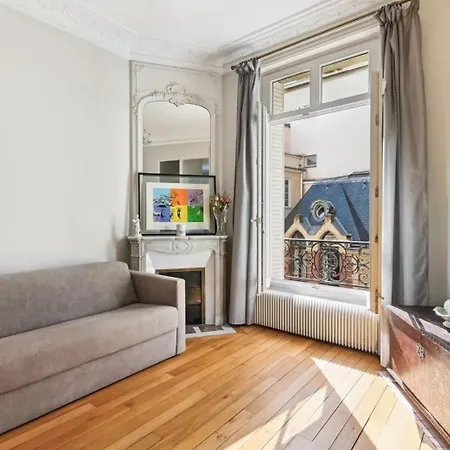 In Apartamento *