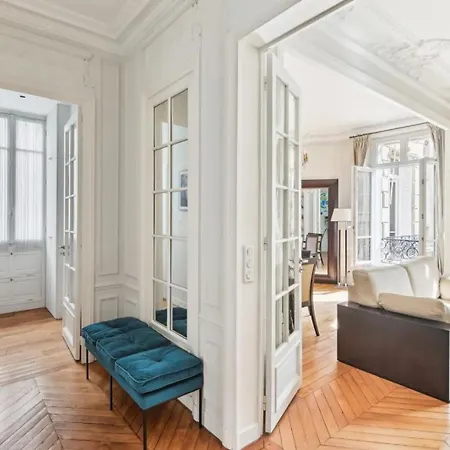 In Apartamento Roma
